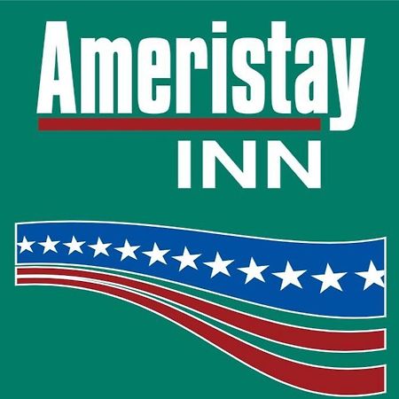 Ameristay Inn St Joseph Saint Joseph Exteriör bild