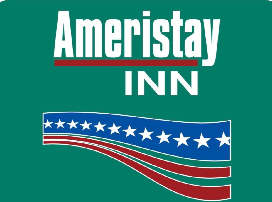 Ameristay Inn St Joseph Saint Joseph Exteriör bild