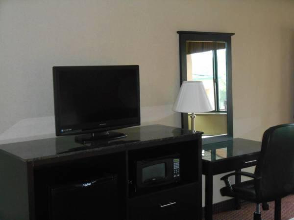 Ameristay Inn St Joseph Saint Joseph Rum bild