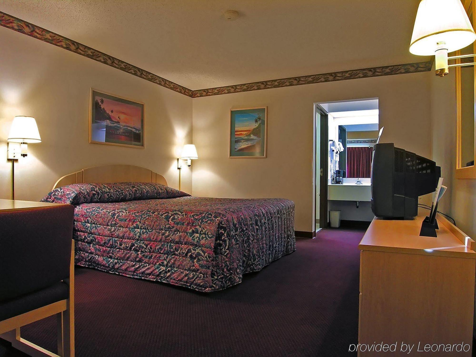 Ameristay Inn St Joseph Saint Joseph Rum bild